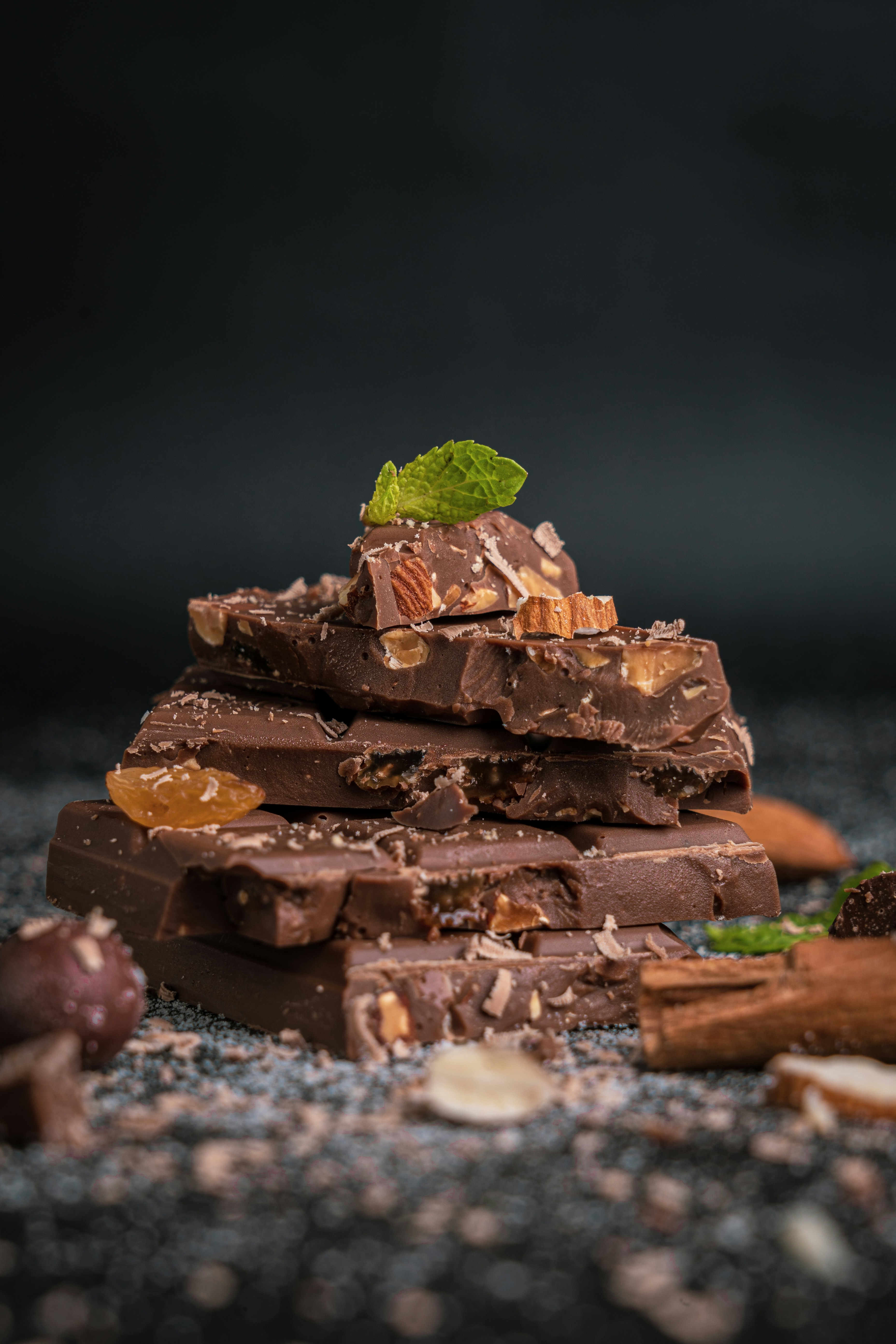 Corporate Launch Evening by Viviers Chocolatiers