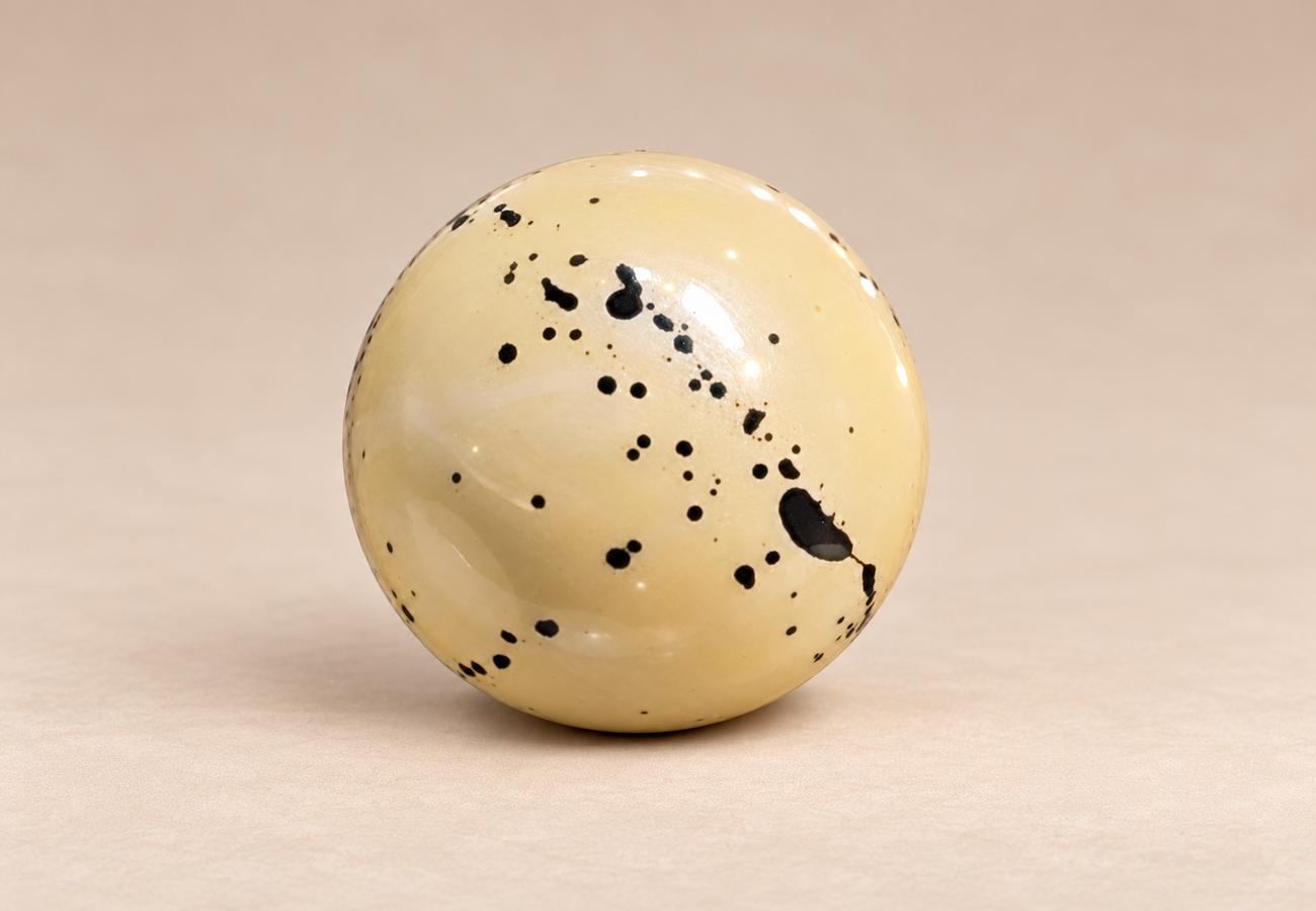 6Pc Espresso Bon Bons alternate view